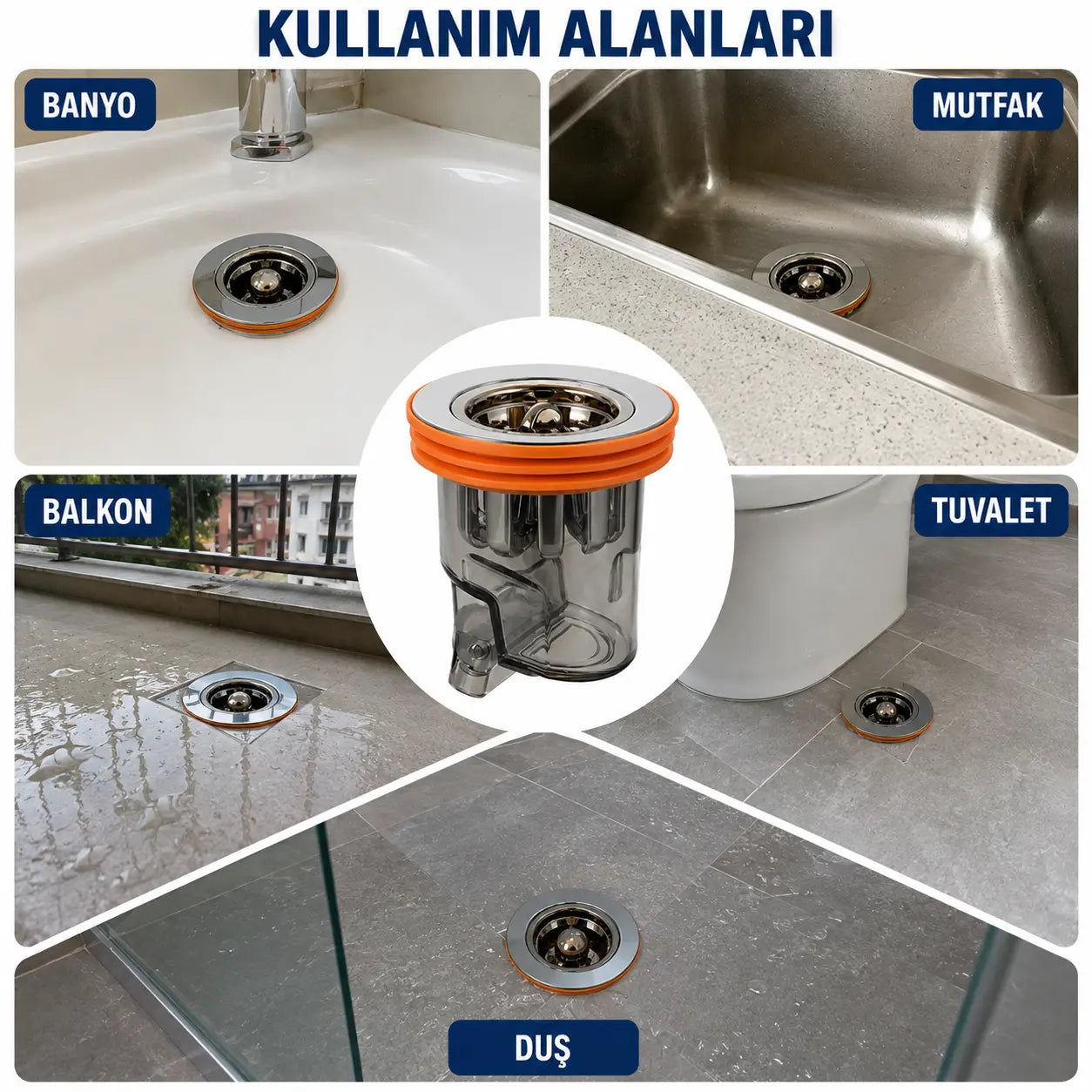 Arnipa - Koku, Böcek ve Geri Akışın Korkulu Rüyası!
